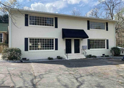 95 N Jackson Street - Photo 1