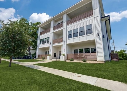 1322 Lipscomb Street - Photo 1