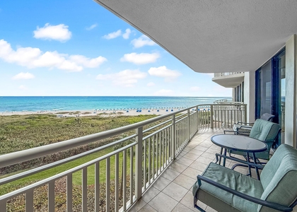 3000 N Ocean Drive - Photo 1