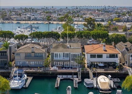 736 Harbor Island Drive - Photo 1