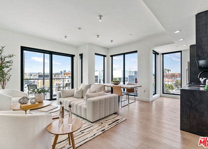 10700 Tabor Street - Photo 1