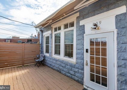 809 Caroline Street - Photo 1