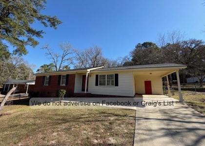 4310 Coolidge Street - Photo 1