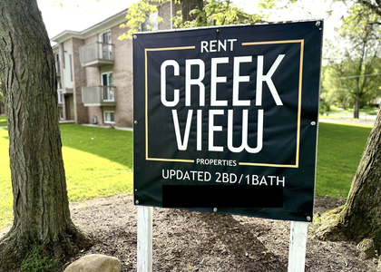 4815 Creekview Road - Photo 1