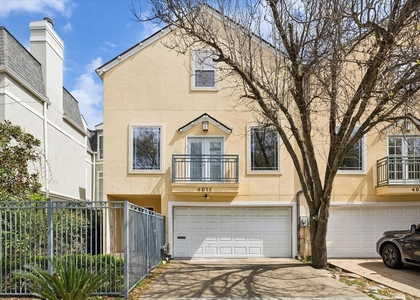 4011 Garrott Street - Photo 1