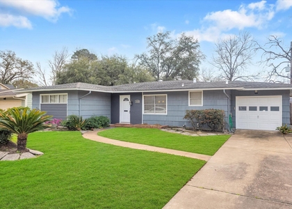 5321 Pagewood Lane - Photo 1