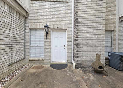 3800 Tanglewilde Street - Photo 1