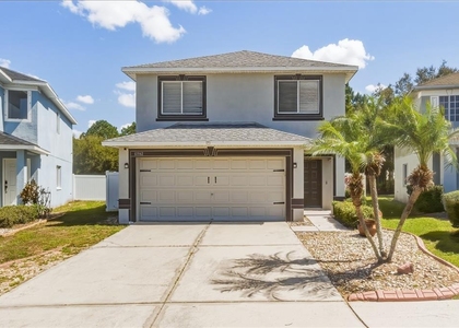12962 Fennway Ridge Drive - Photo 1