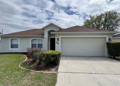 485 Martigues Drive - Photo 1