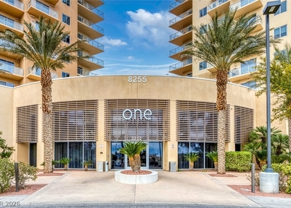 8255 Las Vegas Boulevard - Photo 1