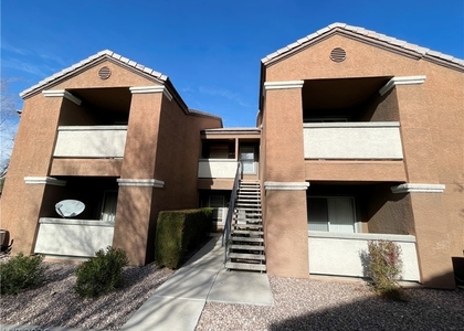 555 E Silverado Ranch Boulevar - Photo 1