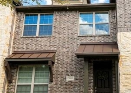 3911 Cascade Sky Drive - Photo 1