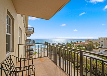 3475 S Ocean Boulevard S - Photo 1