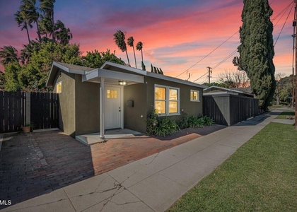 6131 Ranchito Avenue - Photo 1