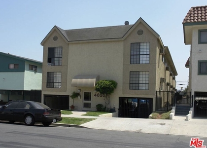 4826 Rosewood Avenue - Photo 1