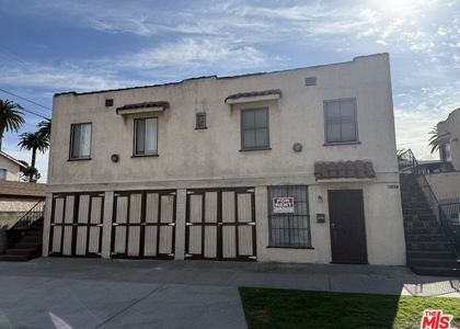 5042 Ferndale Street - Photo 1