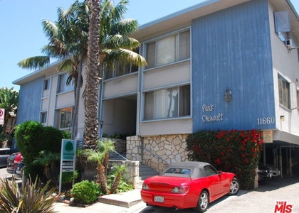 11660 Chenault Street - Photo 1
