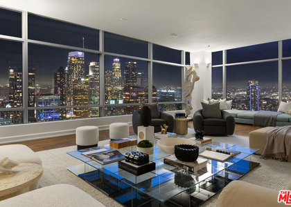 900 W Olympic Boulevard - Photo 1
