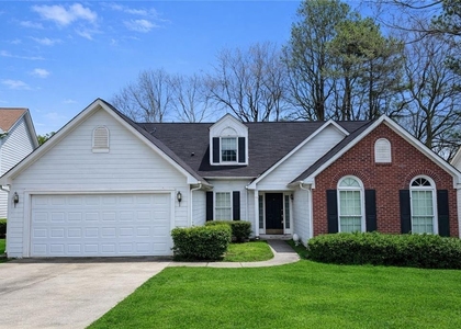 2980 Dunlin Lake Way - Photo 1