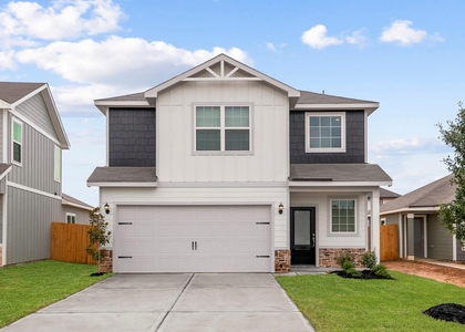 23127 Glory Orchid Drive - Photo 1