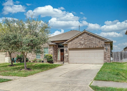 23818 Hawthorn Dale Court - Photo 1