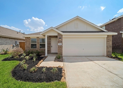 1524 Twilight Green Drive - Photo 1