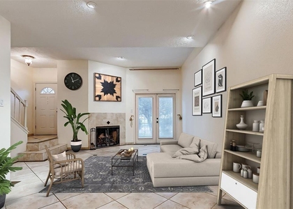 7350 Kirby Drive - Photo 1