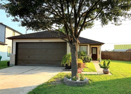 15506 Red Pine Ridge Way - Photo 1