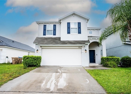 2609 Waterline Street - Photo 1