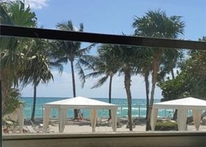 3001 S Ocean Drive - Photo 1