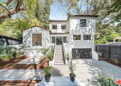 1800 E Benedict Canyon Drive - Photo 1