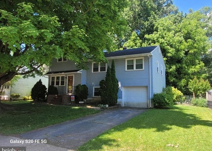 1036 Wagoner Drive - Photo 1