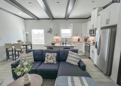 3407 Sakowitz Street - Photo 1