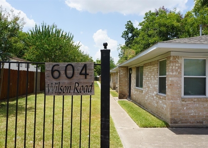 604 Wilson Road - Photo 1