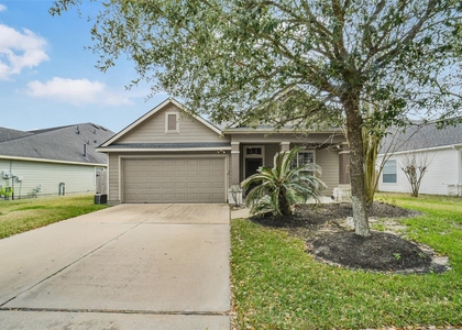 18930 Magnolia Arbor Lane - Photo 1