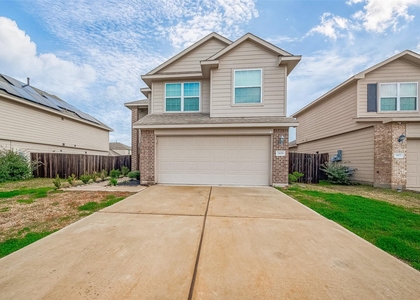3406 Water Lilly Way Way - Photo 1