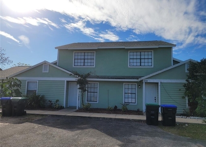 1236 Dovehill Drive - Photo 1