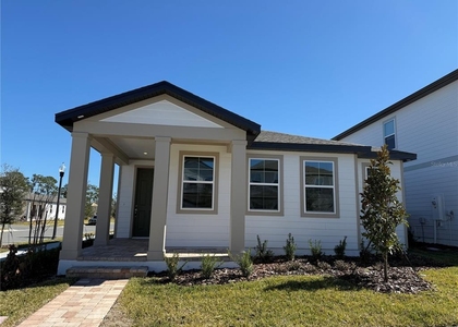 17651 Japonica Bloom Drive - Photo 1