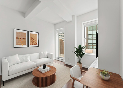 116 John Street #2606 - Photo 1