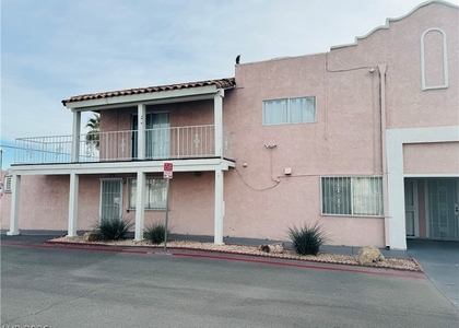 2158 E Desert Inn Road - Photo 1