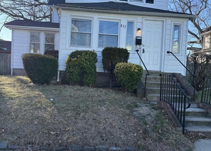 811 Central Avenue - Photo 1