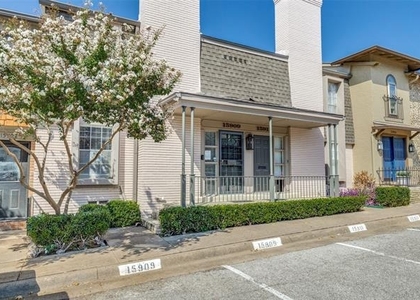 15909 Archwood Lane - Photo 1