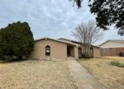 821 Stone Trail Drive - Photo 1