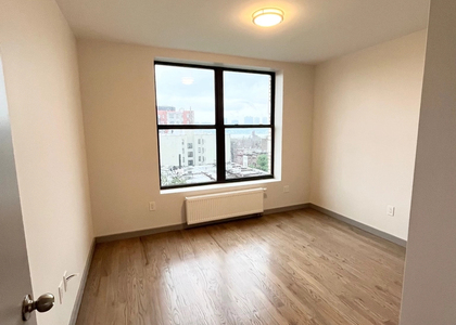 565 West 144th Street - Photo 1