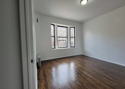 600 West 150th Street - Photo 1