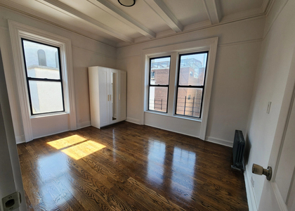 660 West 180th Street - Photo 1