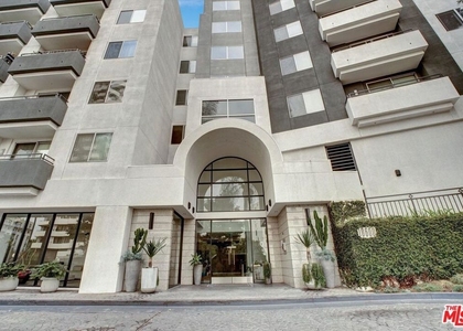 10600 Wilshire Boulevard - Photo 1
