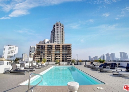 10600 Wilshire Boulevard - Photo 1