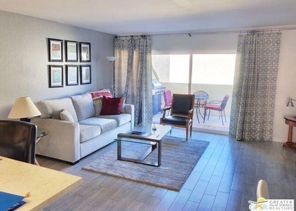 1655 E Palm Canyon Drive - Photo 1