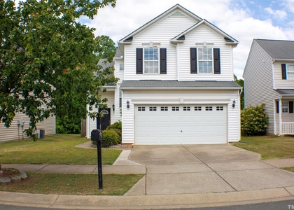 5145 Mabe Drive - Photo 1